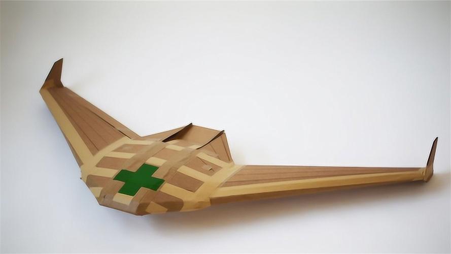 西安無人機：重塑電力巡檢新格局